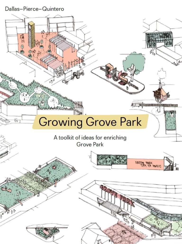 Grove Work Design Grove Park Neighbourhood Forum – My Neighbourhood